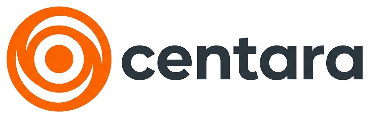 Centara Logo