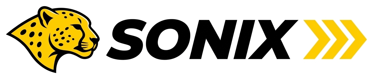 Sonix Logo