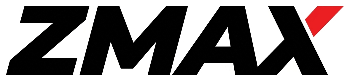 Zmax Logo